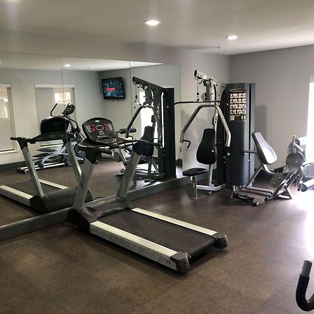 Best Western Plus Lafayette Vermilion River Inn & Suites Экстерьер фото