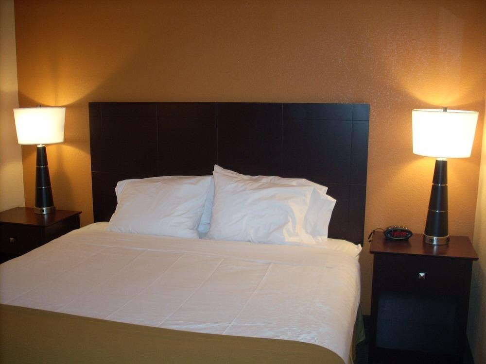 Best Western Plus Lafayette Vermilion River Inn & Suites Экстерьер фото