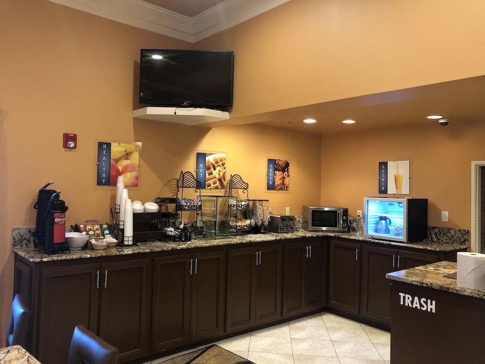 Best Western Plus Lafayette Vermilion River Inn & Suites Экстерьер фото