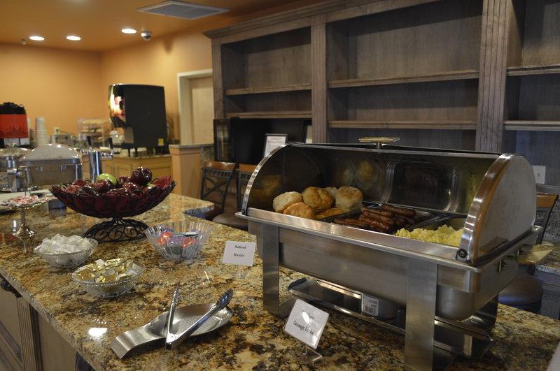 Best Western Plus Lafayette Vermilion River Inn & Suites Экстерьер фото