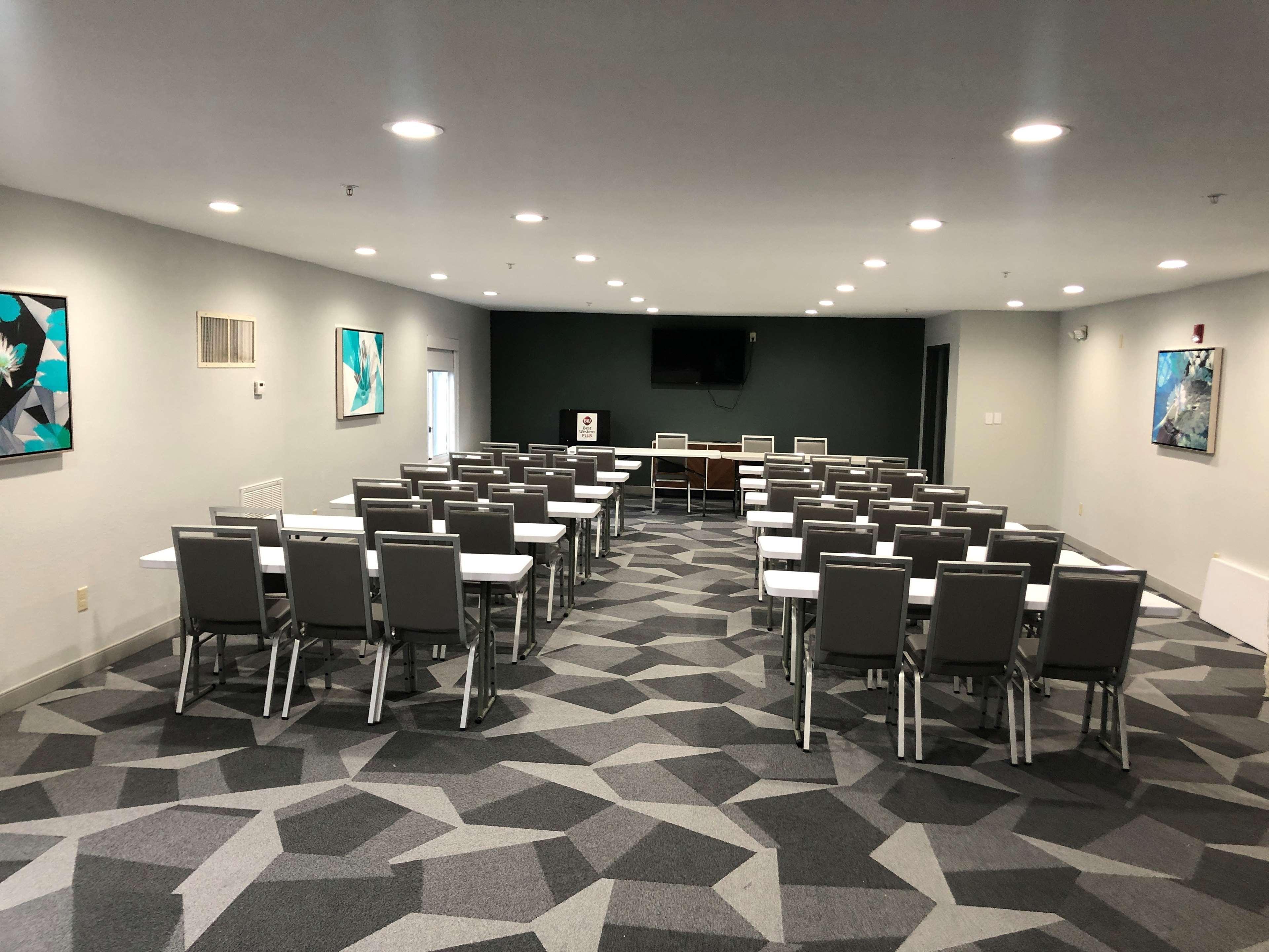 Best Western Plus Lafayette Vermilion River Inn & Suites Экстерьер фото