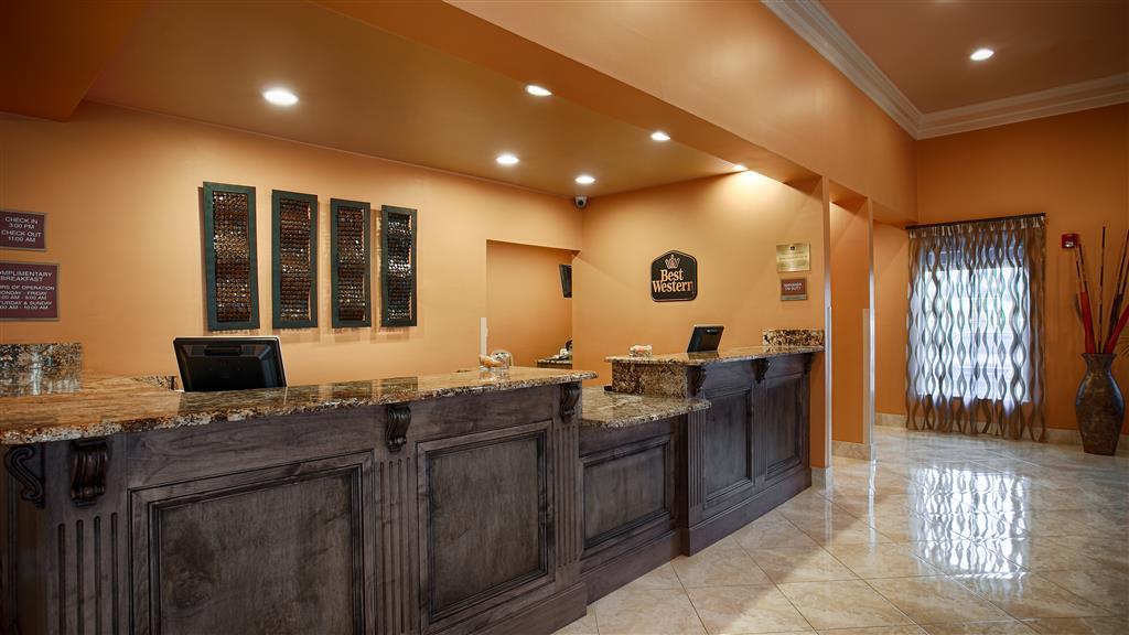 Best Western Plus Lafayette Vermilion River Inn & Suites Экстерьер фото