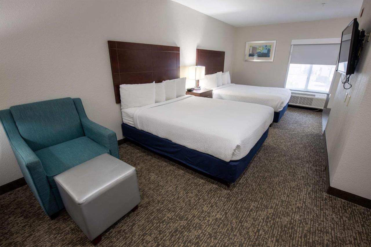 Best Western Plus Lafayette Vermilion River Inn & Suites Экстерьер фото