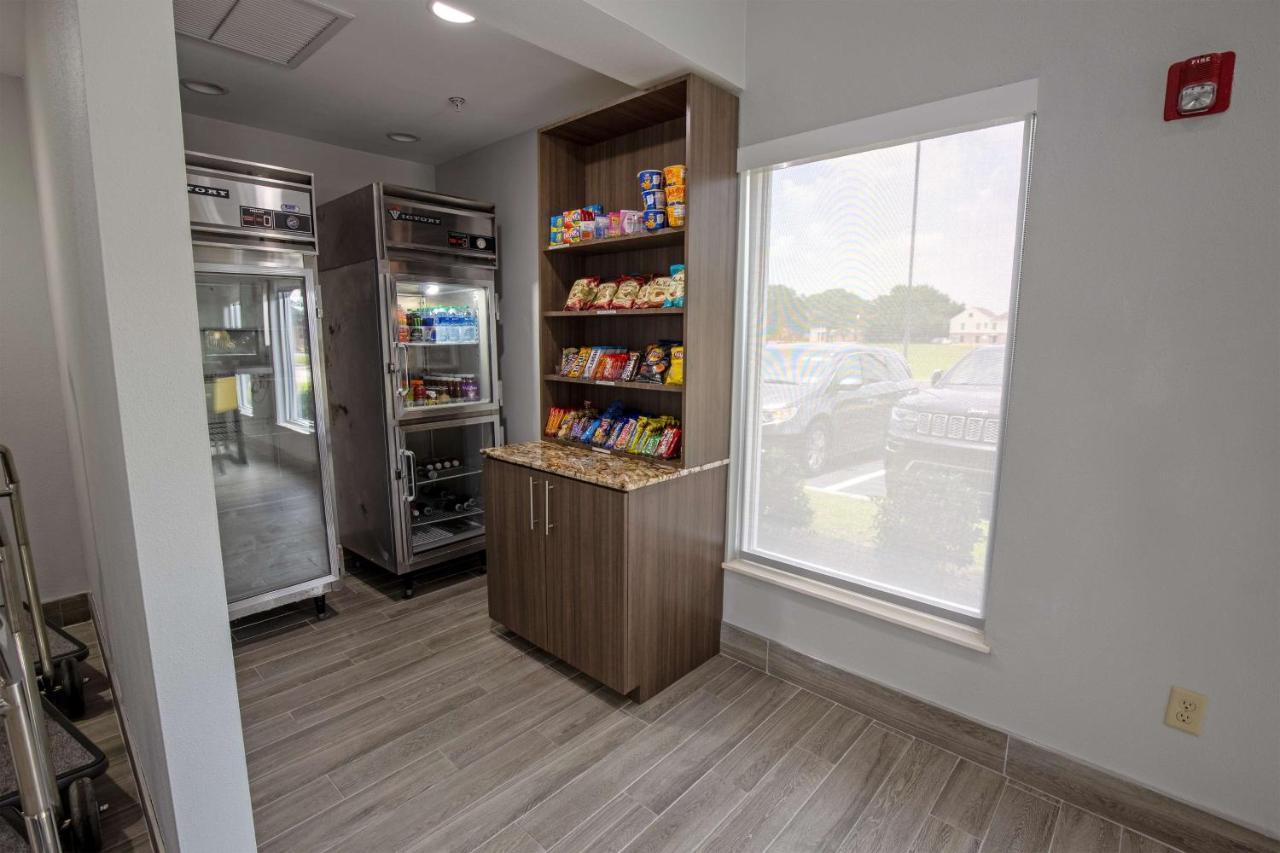 Best Western Plus Lafayette Vermilion River Inn & Suites Экстерьер фото