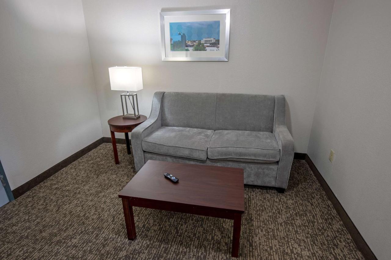 Best Western Plus Lafayette Vermilion River Inn & Suites Экстерьер фото