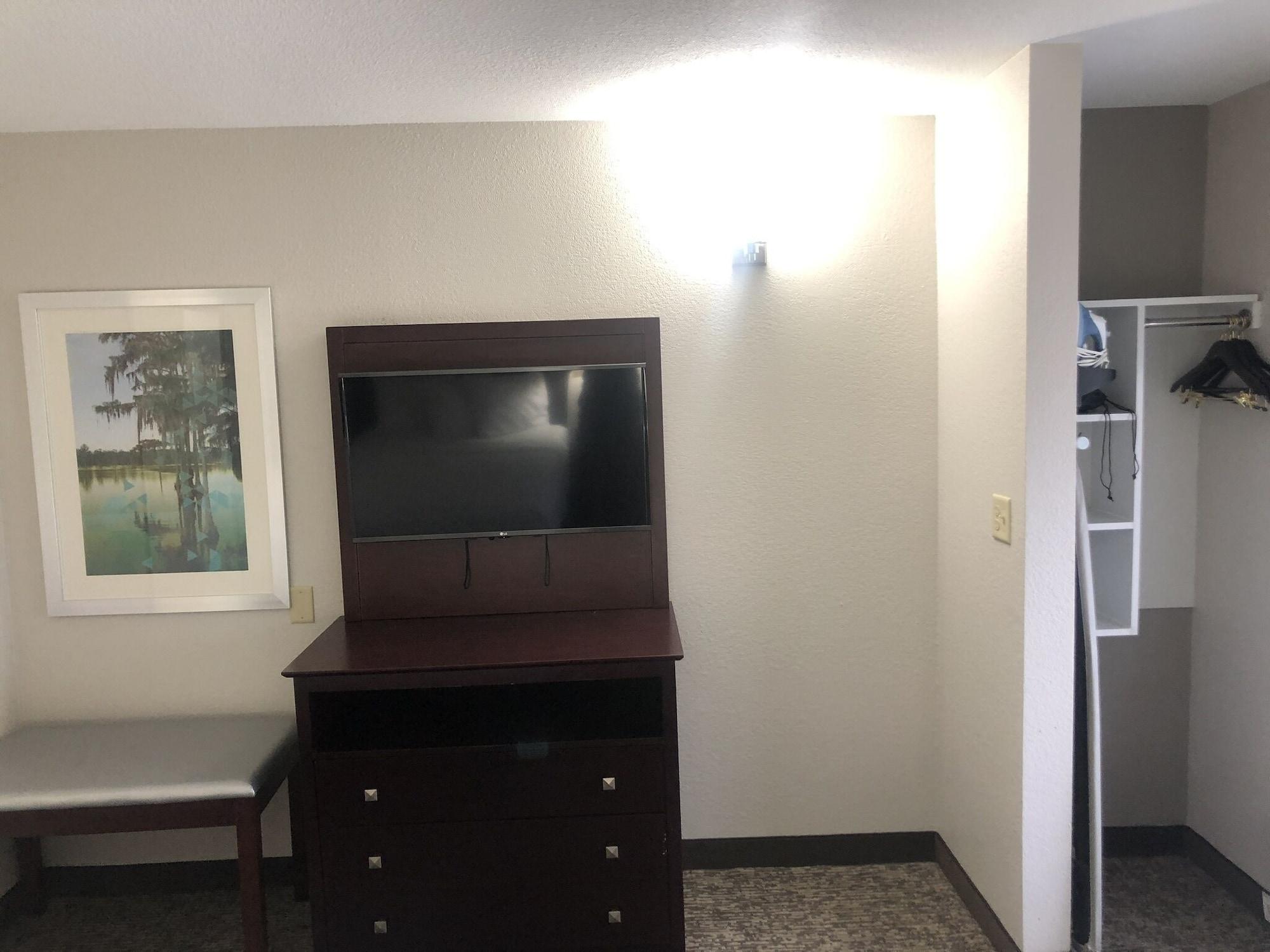 Best Western Plus Lafayette Vermilion River Inn & Suites Экстерьер фото