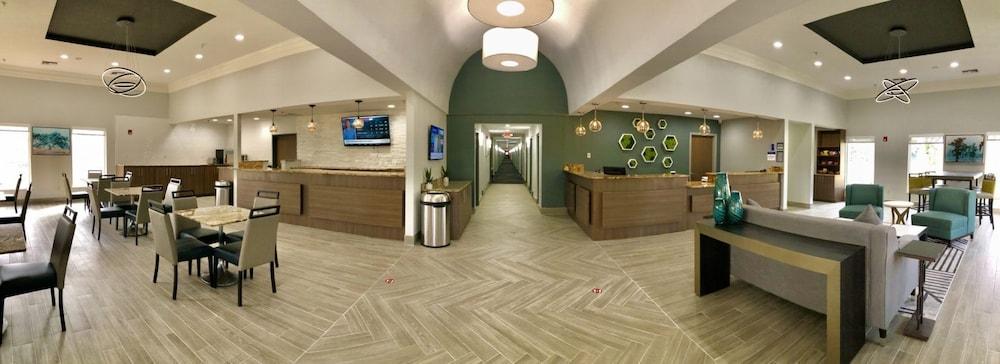 Best Western Plus Lafayette Vermilion River Inn & Suites Экстерьер фото